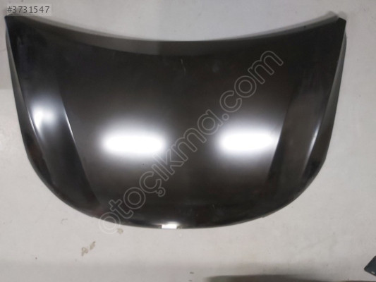 PEUGEOT 301 KAPUT SIFIR ORJİNAL