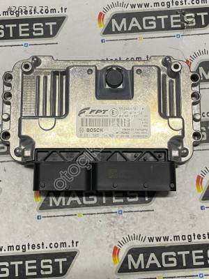 ALFA ROMEO 0261S05794 51896472 ECU MOTOR