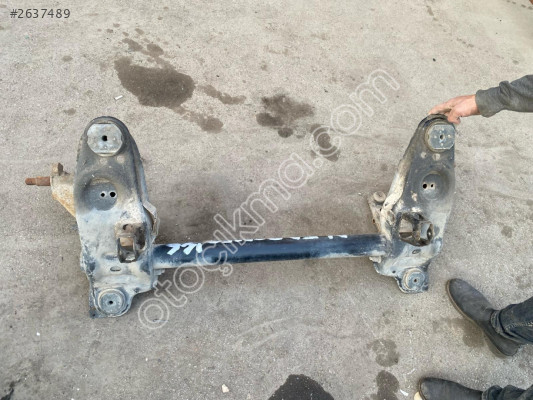 ALFA ROMEO 146 ARKA DİNGİL ORJİNAL ÇIKMA TEMİZ