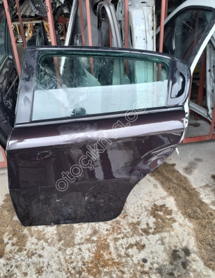 ALFA ROMEO 147 SOL ARKA KAPI