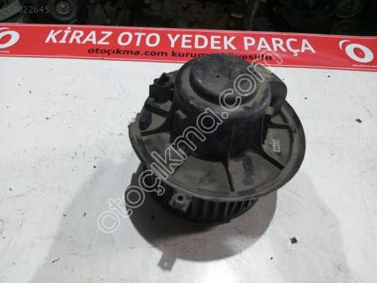 Alfa Romeo 156 kalorifer motoru