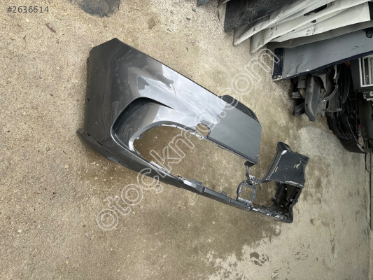 Alfa romeo tonale ön tampon 2022-2023