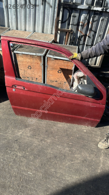 ALFAROMEO 147 tek kapı sol ön kapı