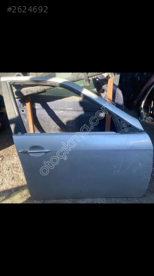 ALFAROMEO 156 sağ ön kapı