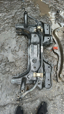 FİAT DOBLO TRAVERS KONUK OTO