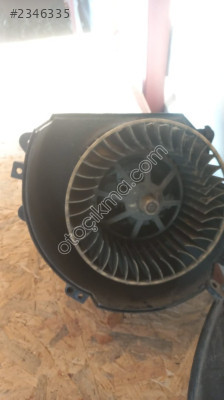 OPEL OMEGA KALORİFER MOTORU .OTO ERKAN ÜNYE