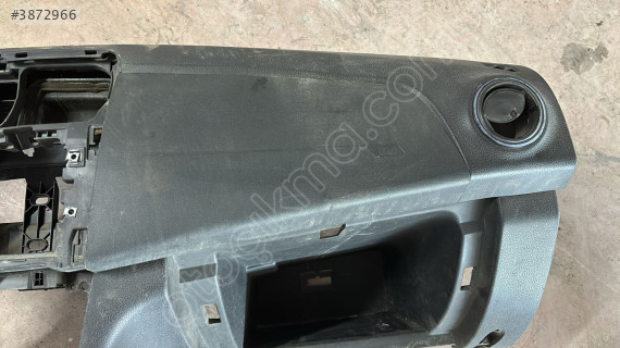 Clio Symbol Airbag