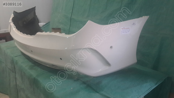 Mercedes CLA 117 TAMPON ARKA AMG A1178851525