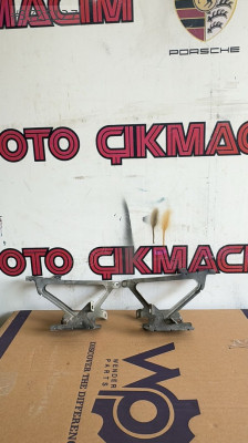 BMW 7 SERİSİ F01 SAĞ SOL FAR TUTUCU SACI (BRAKETİ)