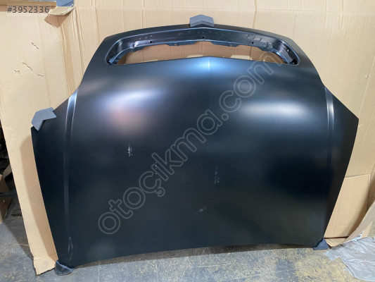 OPEL VECTRA C MOTOR KAPUTU - SIFIR
