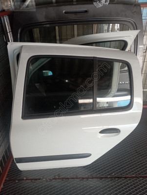 RENAULT CLİO 2 SOL ARKA KAPI HATASIZ SÖKME