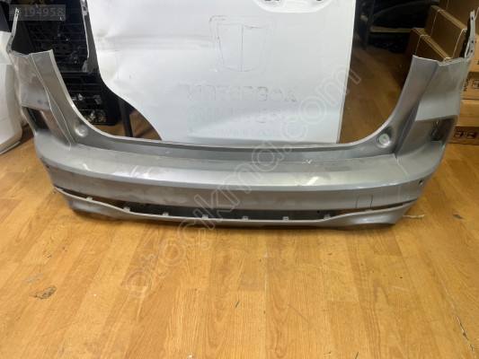 Ford Kuga st line hatasız arka tampon lv4b 17a894 dj