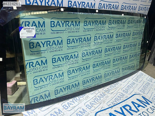 Isuzu ISUZU NKR-NPR ÇİFT TEKER ŞAMPİYON ÖN CAM 96-