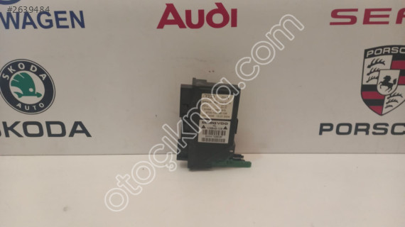 8E0959801A CAM MOTORU AUDİ A4
