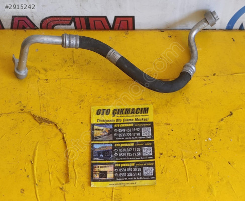 MERCEDES-BENZ C SERİSİ W205 KLİMA BORUSU A2058307201