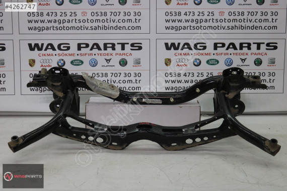 2015 - 2019 VW JETTA ARKA DİNGİL 5C0500025