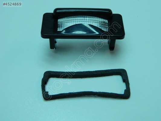 PLAKA LAMBASI LT-35 97-- 2D0943021A