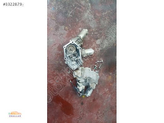 2014 Toyota Corolla Otomatik Şanzıman Robotu- Ünallar Oto Çıkma