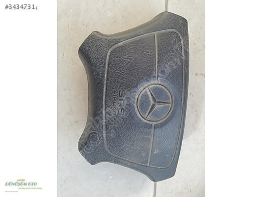 MERCEDES W210 SÖKME DİREKSİYON AİRBAG
