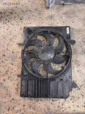 Courier fan m1bg 8c607 bb