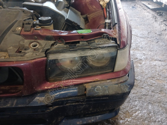 BMW E36 KASA SAG SOL FAR ÇIKMA