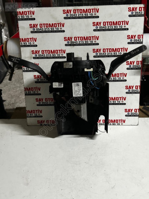 82A953521MP AUDİ A1 Q3 SİNYAL KOLU AİRBAG SARGISI 82A953502AG