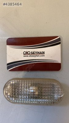 1J5949117A volkswagen passat B5 sağ-sol ön çamurluk sinyali
