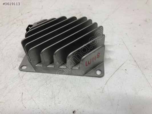 MERCEDES W118 CLA W177 AMFİ BOOSTER A1779050403 ORJİNAL