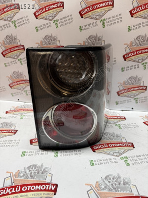 RANGE ROVER VOQUE L322 SAĞ ARKA STOP ORİJİNAL SÖKME