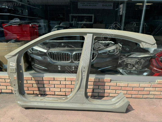 HYUNDAİ İ10 SOL ÖN YAN DUVAR SACI ORJİNAL SIFIR OEM:71112K7000