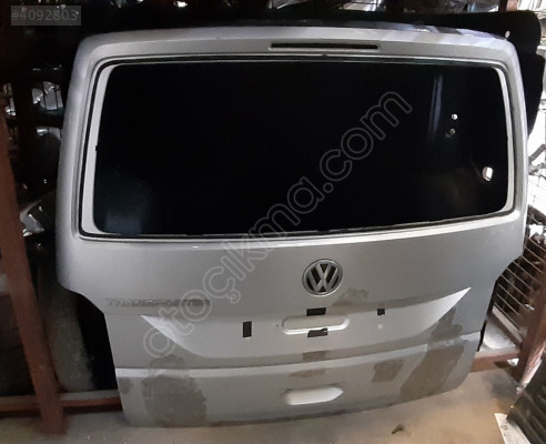 VOLKSWAGEN TRANSPORTER T7 BAGAJ ORJİNAL ÇIKMA PARÇA