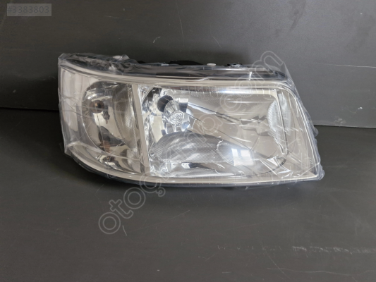 VOLKSWAGEN TRANSPORTER T5 SAĞ ÖN FAR SIFIR 2003-2010