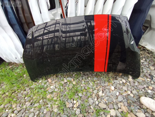 2014-22 FORD COURİER MOTOR KAPUTU ÇIKMA ORJİNAL