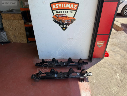 FİAT EGEA ÖN RADYATÖR ÜST PANEL ORJİNAL SIFIR