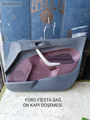 FORD FİESTA ORJİNAL SAĞ ÖN KAPI DÖŞEMESİ