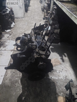 BMC TM30 1.8 YARIM MOTOR