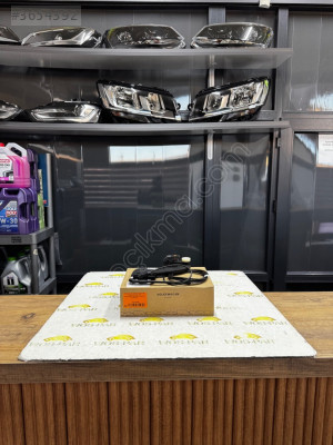 T5-T6-T7 SAĞ ELEKTRİKLİ SÜRGÜLÜ KAPI MAKARASI 7E0843436C 04-20