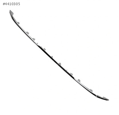 3G8853245B  ARTEON 2017 ÖN TAMPON ORTA KROMU