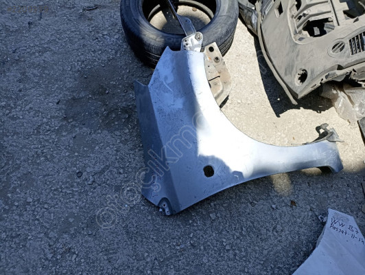 Duman Oto da daihatsu sirion çıkma sağ ön çamurluk