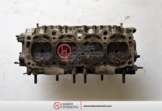 TOYOTA - CORONA / 3S 2.0 KARBÜRATÖRLÜ SİLİNDİR KAPAĞI