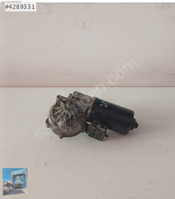 TURKUAZ BMW E36 SİLECEK MOTORU ORJİNAL DEĞİŞİM GARANTİLİ