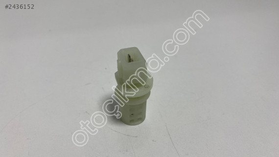 7700744583  HARARET MÜŞÜRÜ R19 CLİO KANGO SCENIC MEGANE I