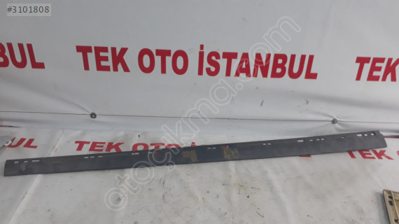 Mercedes E 211 ÇITA SOL ÖN KAPI ÇITASI A2116901962