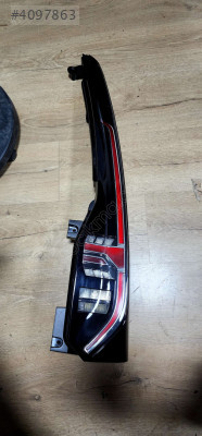 Caddy sag stop sifir 2k7945208e