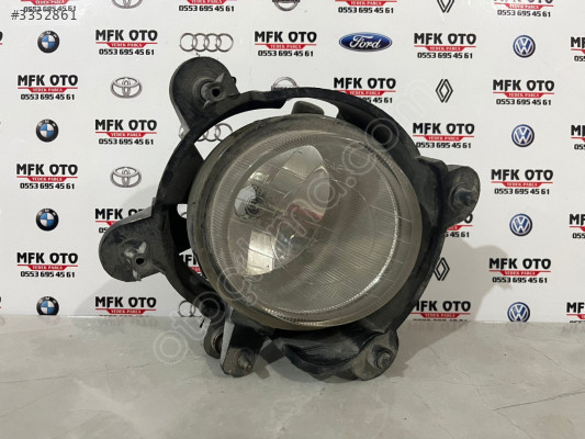 KİA SORENTO SAĞ SİS FARI ORJİNAL 92202-3E500