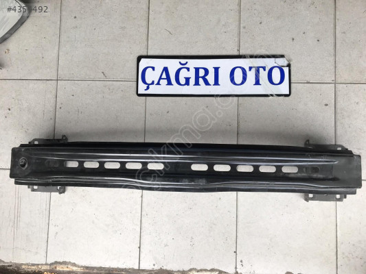 SKODA OCTAVİA TAMPON DEMİRİ 5E0807109 ÇAĞRI OTO MASLAK