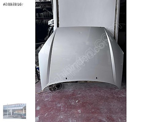 Ford focus çıkma motor kaputu