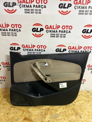 VOLKSWAGEN POLO SAĞ ÖN KAPI DÖŞEMESİ HATASIZ ORJİNAL ÇIKMA