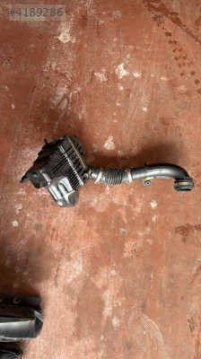 RENAULT TALİANT   hava filre kutusu