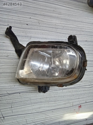 PEUGEOT 306 Ön Sol Sis Lambası 550-2008L